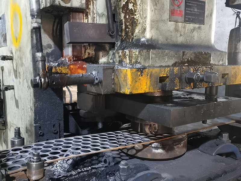 2026 ग्लोबल फास्टनर इंडस्ट्री: डिजिटल मॅन्युफॅक्चरिंग आणि स्मार्ट क्वालिटी कंट्रोल नवीन अपग्रेडमध्ये आघाडीवर आहे
