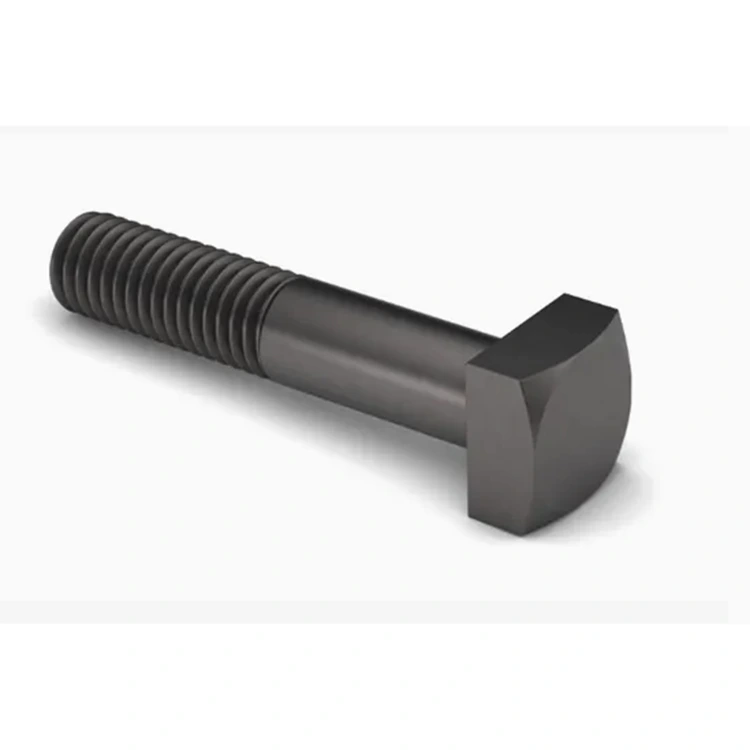 स्क्वेअर हेड फ्लँज बोल्ट